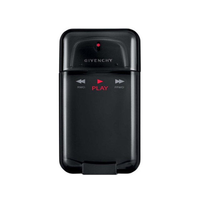 Immagine del profumo Givenchy Play Intense di Givenchy