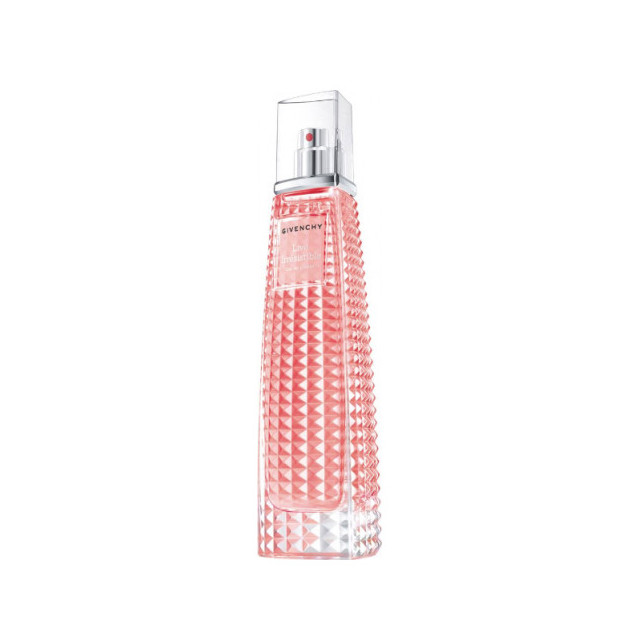 Immagine del profumo Live Irrésistible di Givenchy