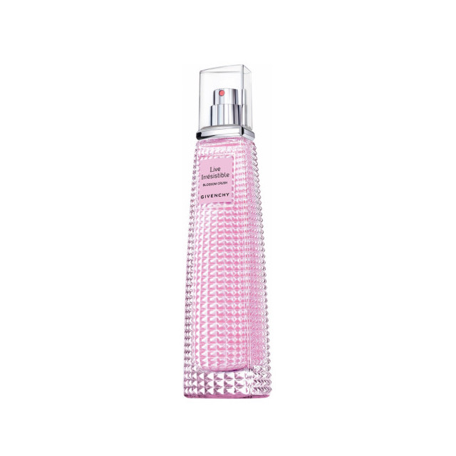 Immagine del profumo Live Irrésistible Blossom Crush di Givenchy