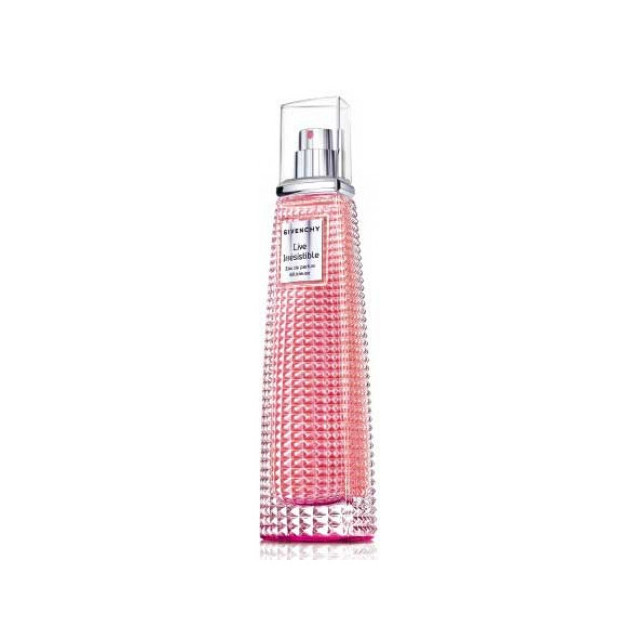 Immagine del profumo Live Irrésistible Délicieuse di Givenchy