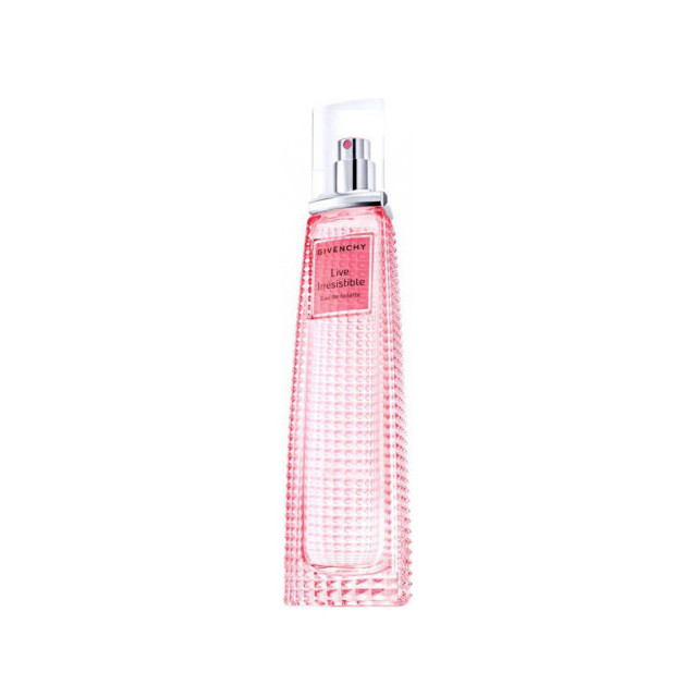 Immagine del profumo Live Irrésistible Eau de Toilette di Givenchy