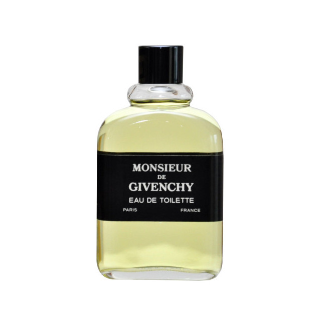 Immagine del profumo Monsieur de Givenchy di Givenchy
