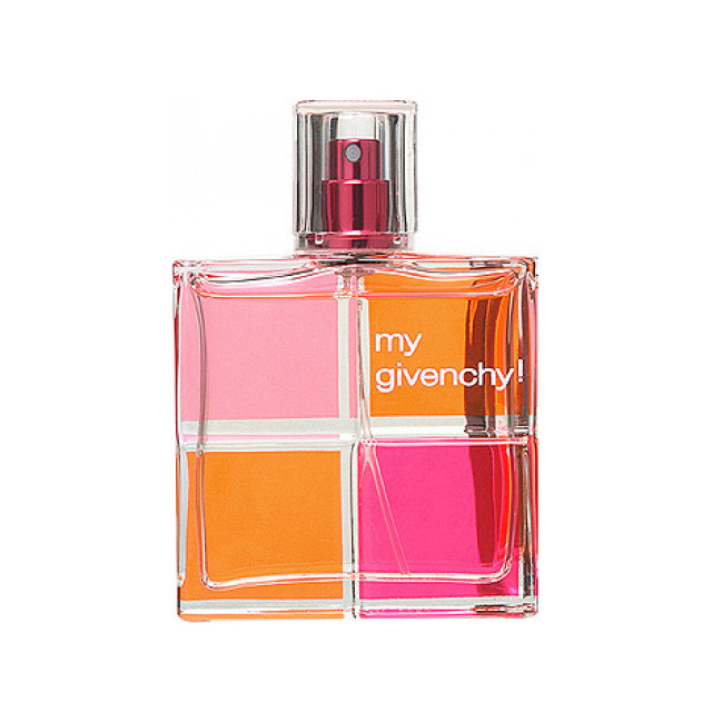 Immagine del profumo My Givenchy di Givenchy