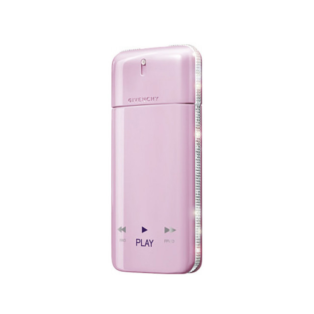 Immagine del profumo Play For Her di Givenchy