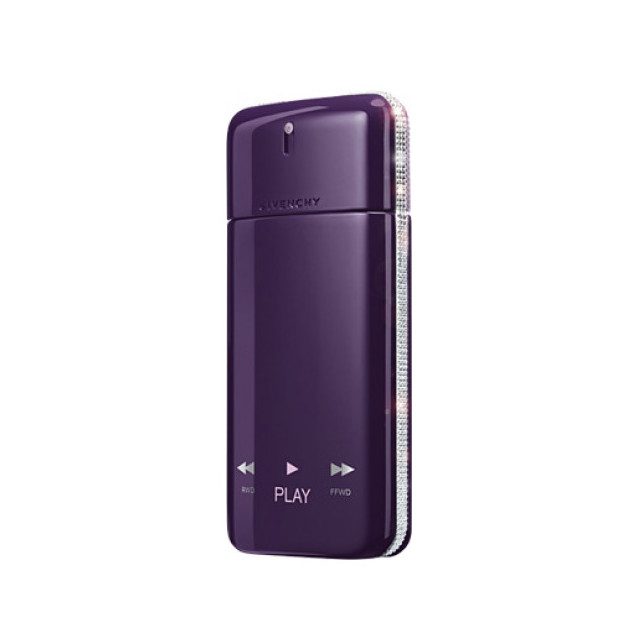 Immagine del profumo Play For Her Intense di Givenchy