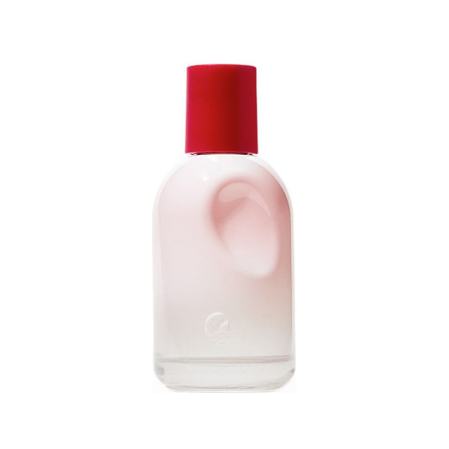 Immagine del profumo You di Glossier