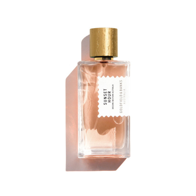 Immagine del profumo Sunset Hour di Goldfield & Banks Australia