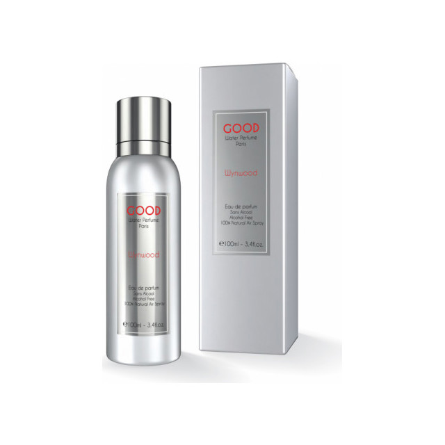 Immagine del profumo Wynwood di Good Water Perfume