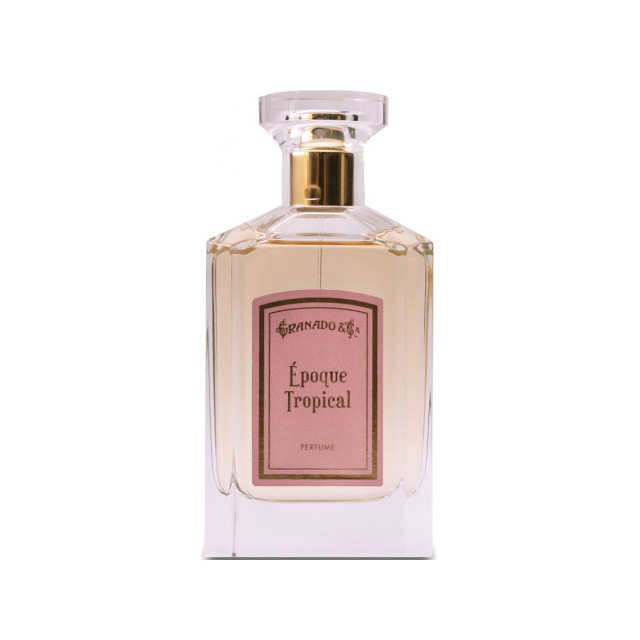 Immagine del profumo Époque Tropical di Granado