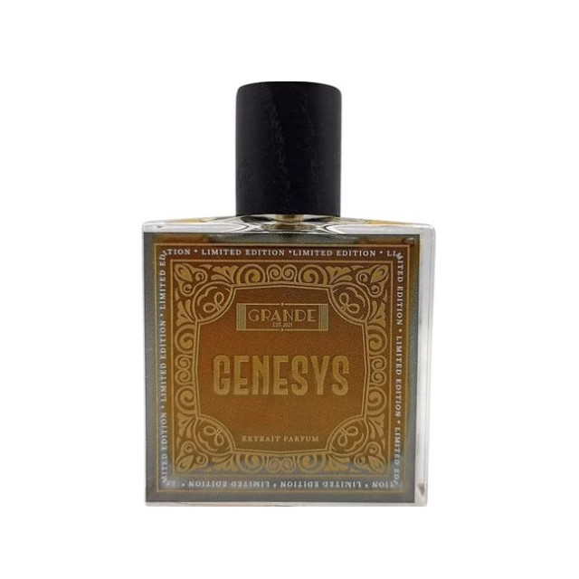 Immagine del profumo Genesys di Grande