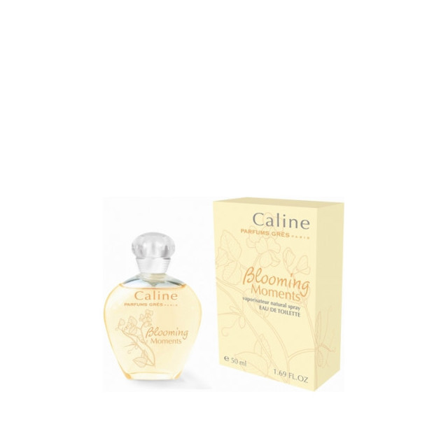 Immagine del profumo Caline Blooming Moments di Grès