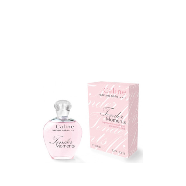 Immagine del profumo Caline Tender Moments di Grès