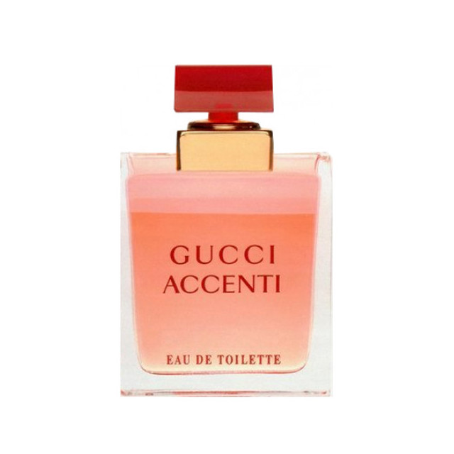Immagine del profumo Gucci Accenti di Gucci