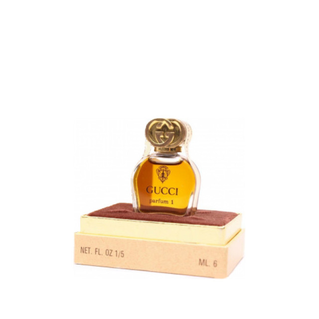 Immagine del profumo Gucci No 1 Parfum di Gucci