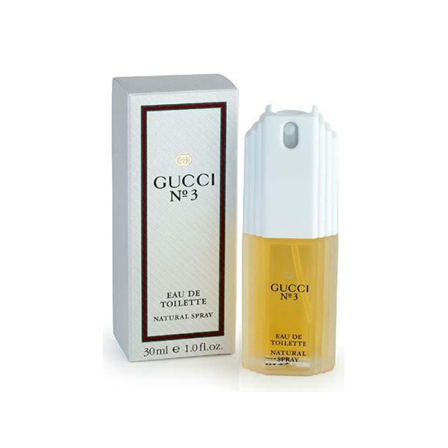 Immagine del profumo Gucci No 3 Eau de Toilette di Gucci