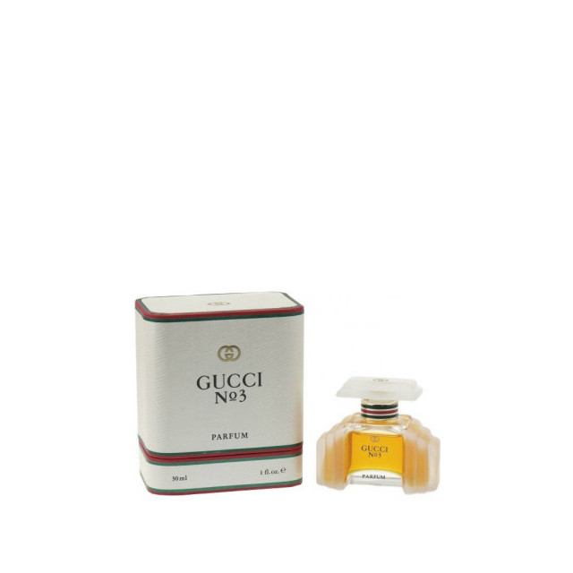 Immagine del profumo Gucci No 3 Parfum di Gucci