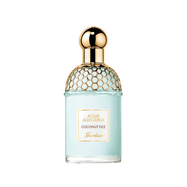 Immagine del profumo Aqua Allegoria Coconut Fizz di Guerlain