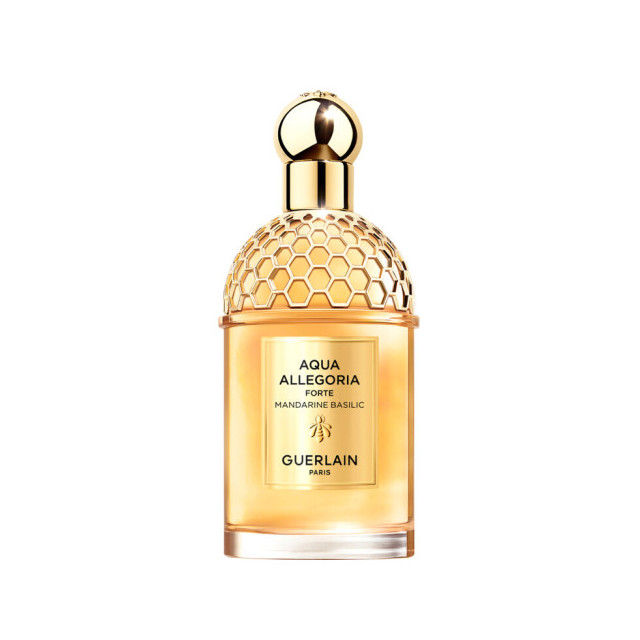 Immagine del profumo Aqua Allegoria Forte Mandarine Basilic di Guerlain
