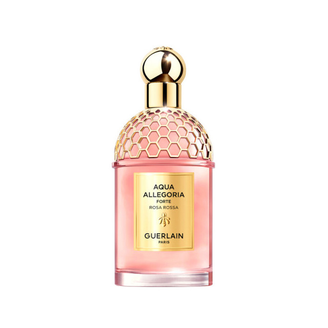 Immagine del profumo Aqua Allegoria Forte Rosa Rossa di Guerlain