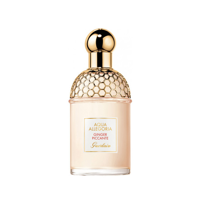 Immagine del profumo Aqua Allegoria Ginger Piccante di Guerlain