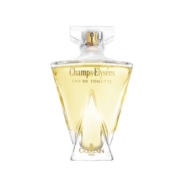 Immagine del profumo Champs Elysees Eau de Toilette di Guerlain