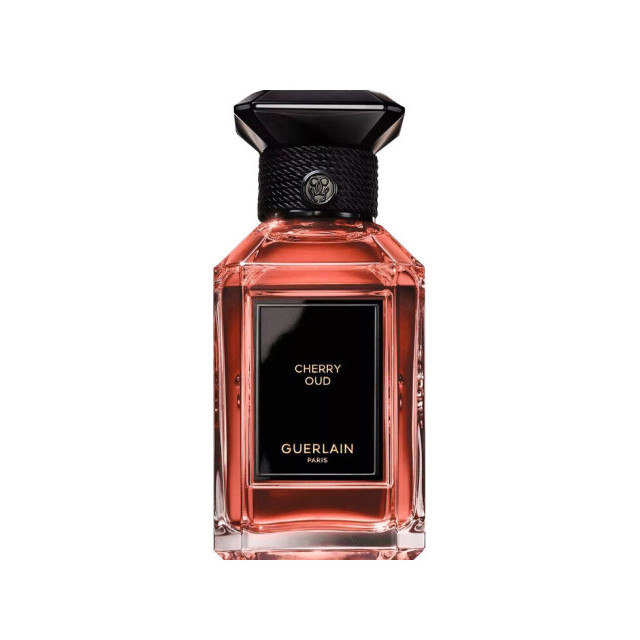 Immagine del profumo Cherry Oud di Guerlain