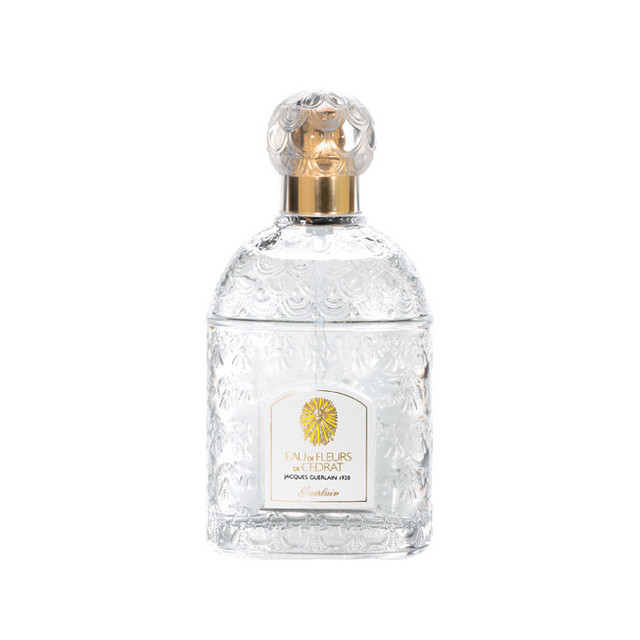 Immagine del profumo Eau de Fleurs de Cedrat di Guerlain