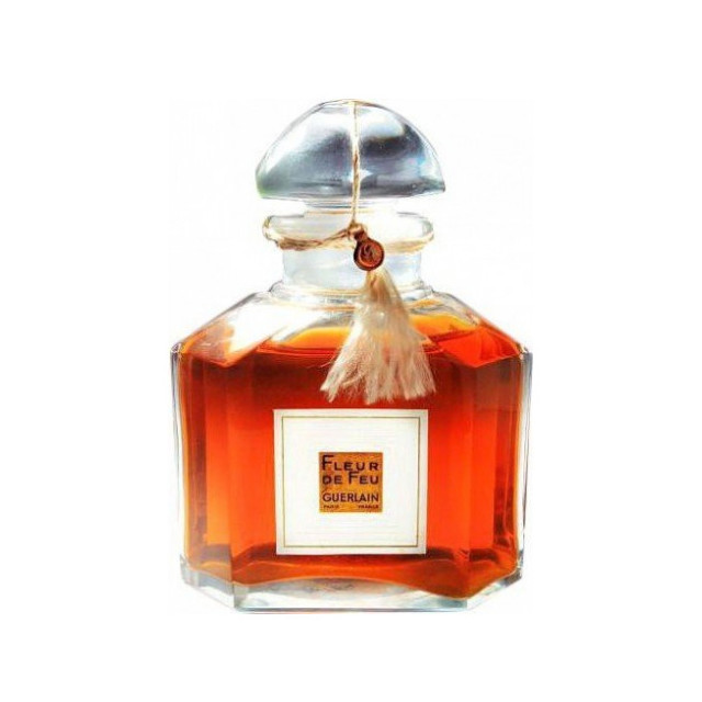 Immagine del profumo Fleur de Feu di Guerlain
