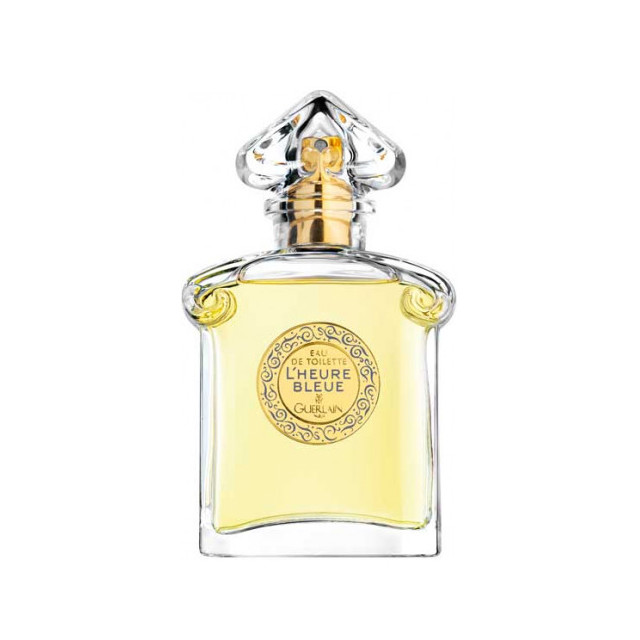 Immagine del profumo L'Heure Bleue Eau de Toilette di Guerlain