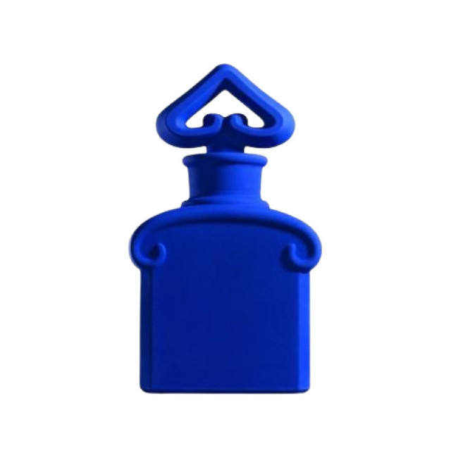 Immagine del profumo L'Heure Bleue Yves Klein Edition di Guerlain