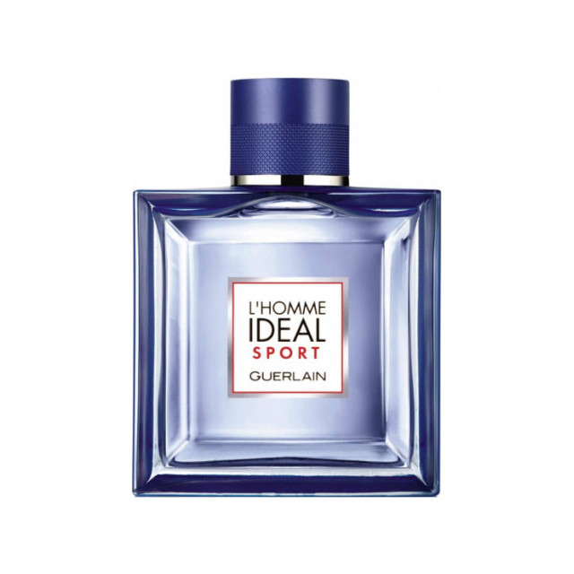 Immagine del profumo L’Homme Ideal Sport di Guerlain