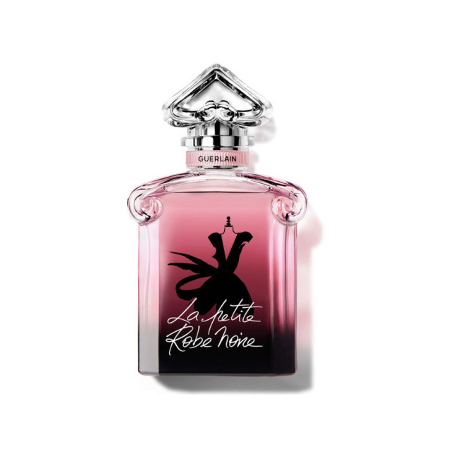 Immagine del profumo La Petite Robe Noire Eau de Parfum Intense di Guerlain