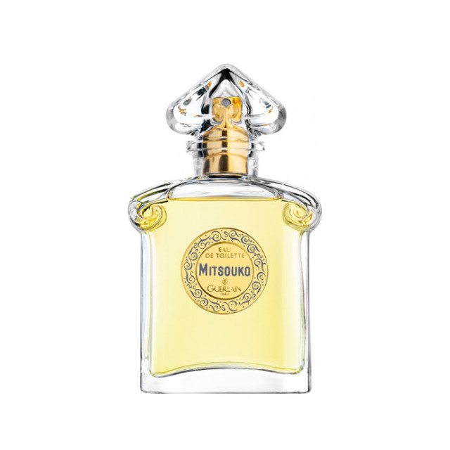 Immagine del profumo Mitsouko Eau de Toilette di Guerlain