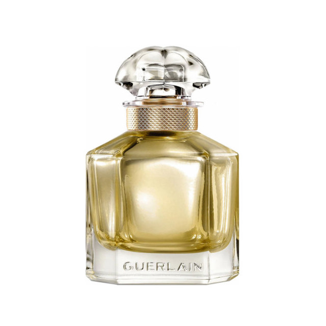 Immagine del profumo Mon Guerlain Gold Collector Edition di Guerlain