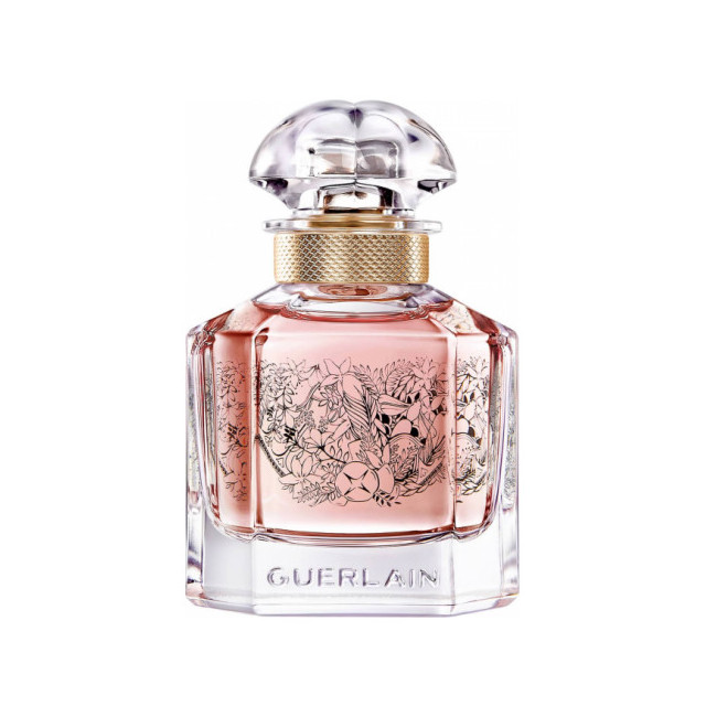 Immagine del profumo Mon Guerlain Limited Edition 2018 di Guerlain