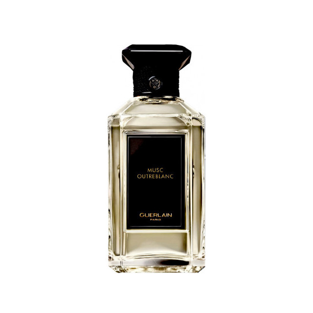 Immagine del profumo Musc Outreblanc di Guerlain