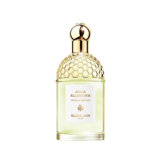 Immagine del profumo Nerolia Vetiver di Guerlain