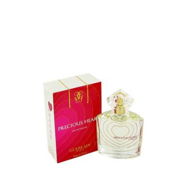 Immagine del profumo Precious Heart di Guerlain