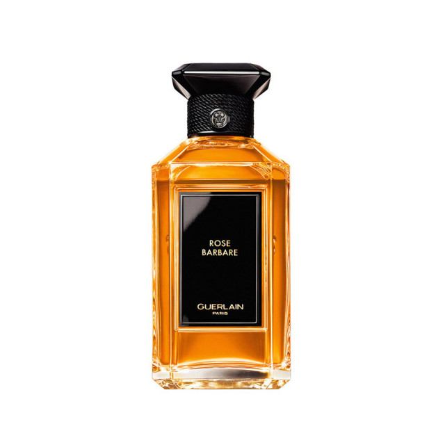 Immagine del profumo Rose Barbare di Guerlain