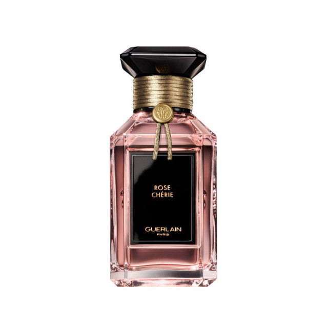 Immagine del profumo Rose Chérie di Guerlain