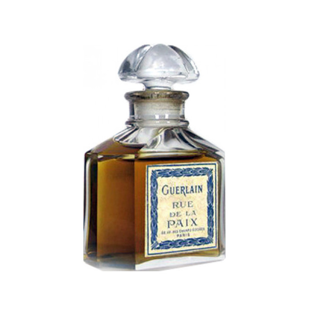 Immagine del profumo Rue de la Paix di Guerlain