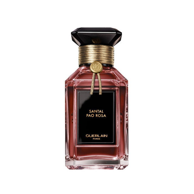 Immagine del profumo Santal Pao Rosa di Guerlain