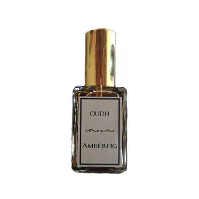 Immagine del profumo Oudh di Amberfig