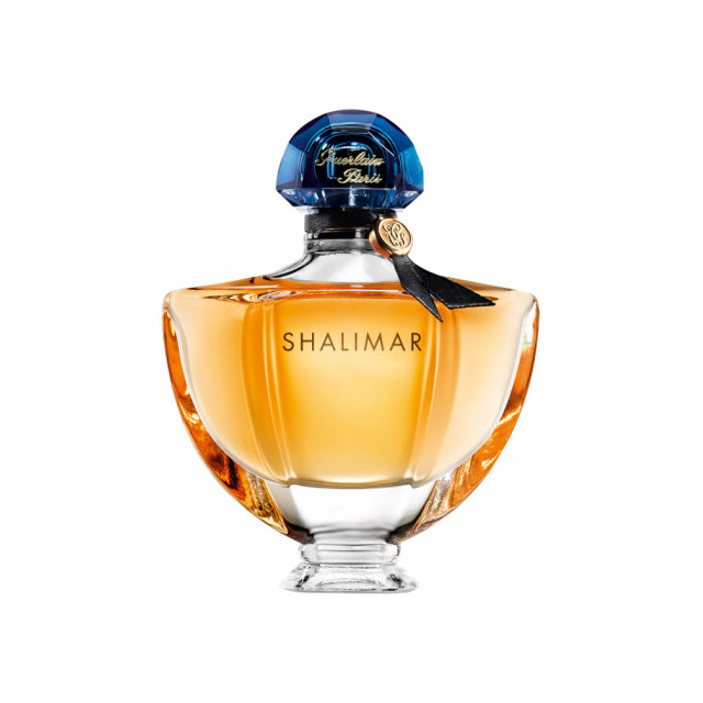 Immagine del profumo Shalimar Eau de Parfum di Guerlain