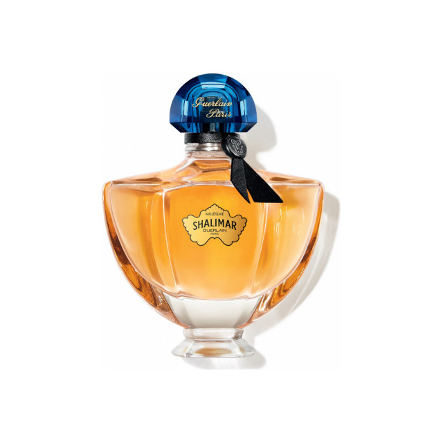 Immagine del profumo Shalimar Millésime Vanilla Planifolia di Guerlain