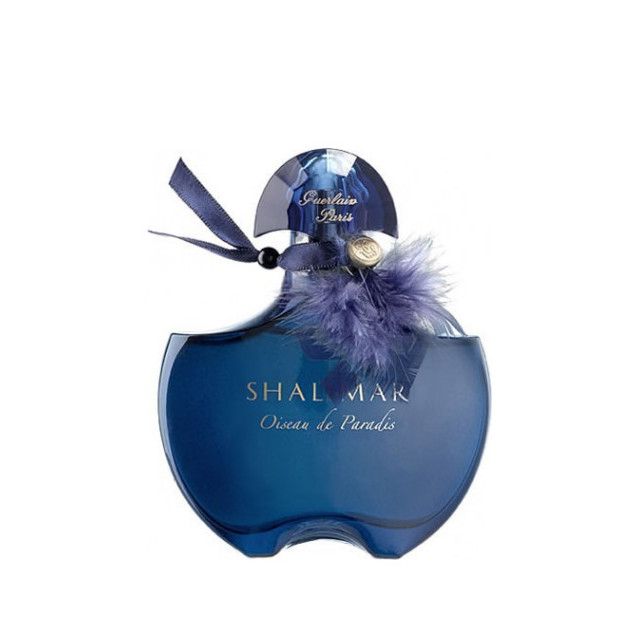 Immagine del profumo Shalimar Oiseau de Paradis di Guerlain