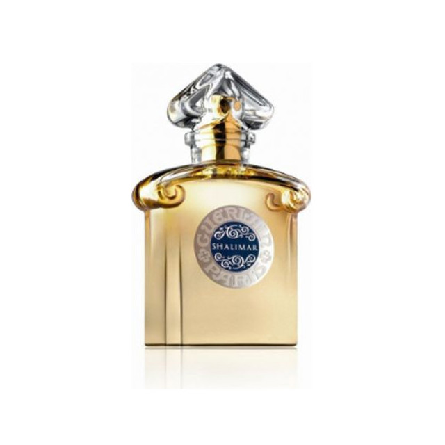Immagine del profumo Shalimar Yellow Gold Limited Edition di Guerlain