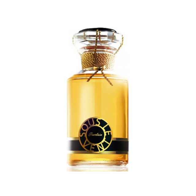 Immagine del profumo Sous le Vent di Guerlain