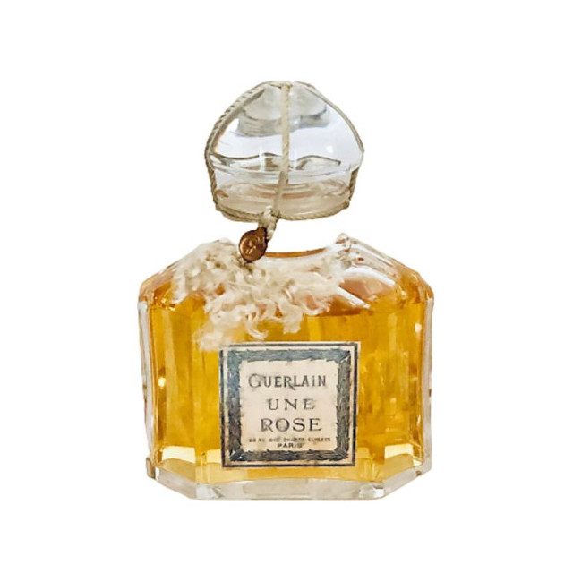 Immagine del profumo Une Rose di Guerlain