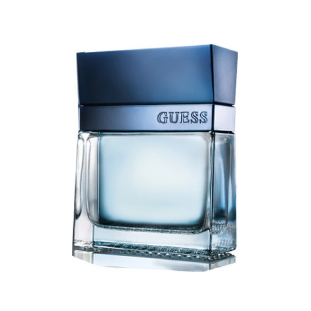 Immagine del profumo Guess Seductive Homme Blue di Guess
